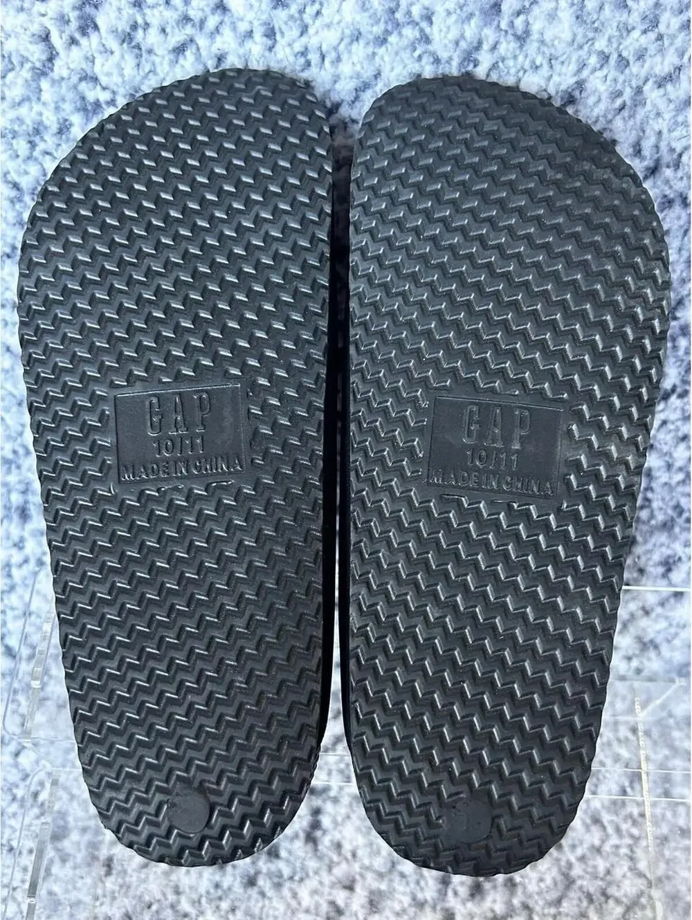 GAP 11 rear